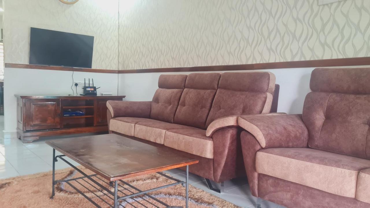 Вилла Anjung Klia House 31 With Neflix Бантинг Экстерьер фото