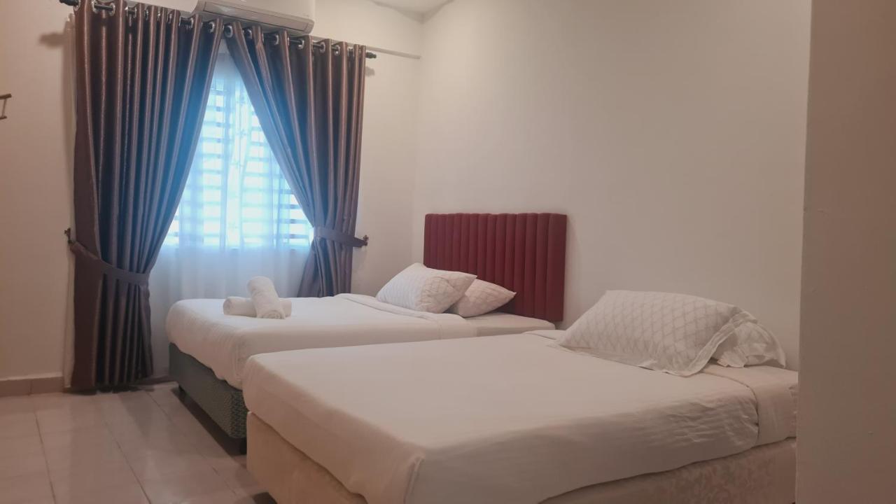 Вилла Anjung Klia House 31 With Neflix Бантинг Экстерьер фото